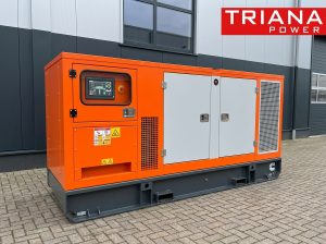 genset cummins