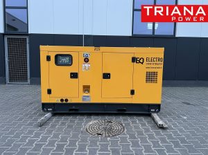 genset deutz