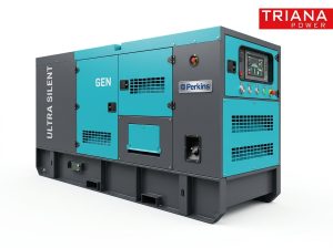 genset perkins