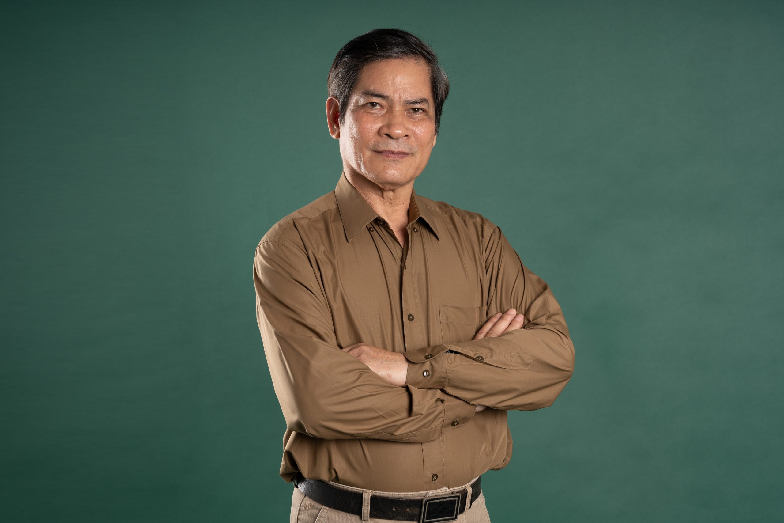 foto Kemal Amiluddin