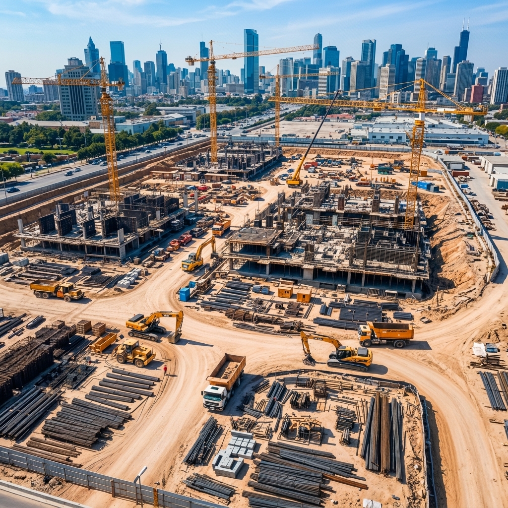 Construction Industry